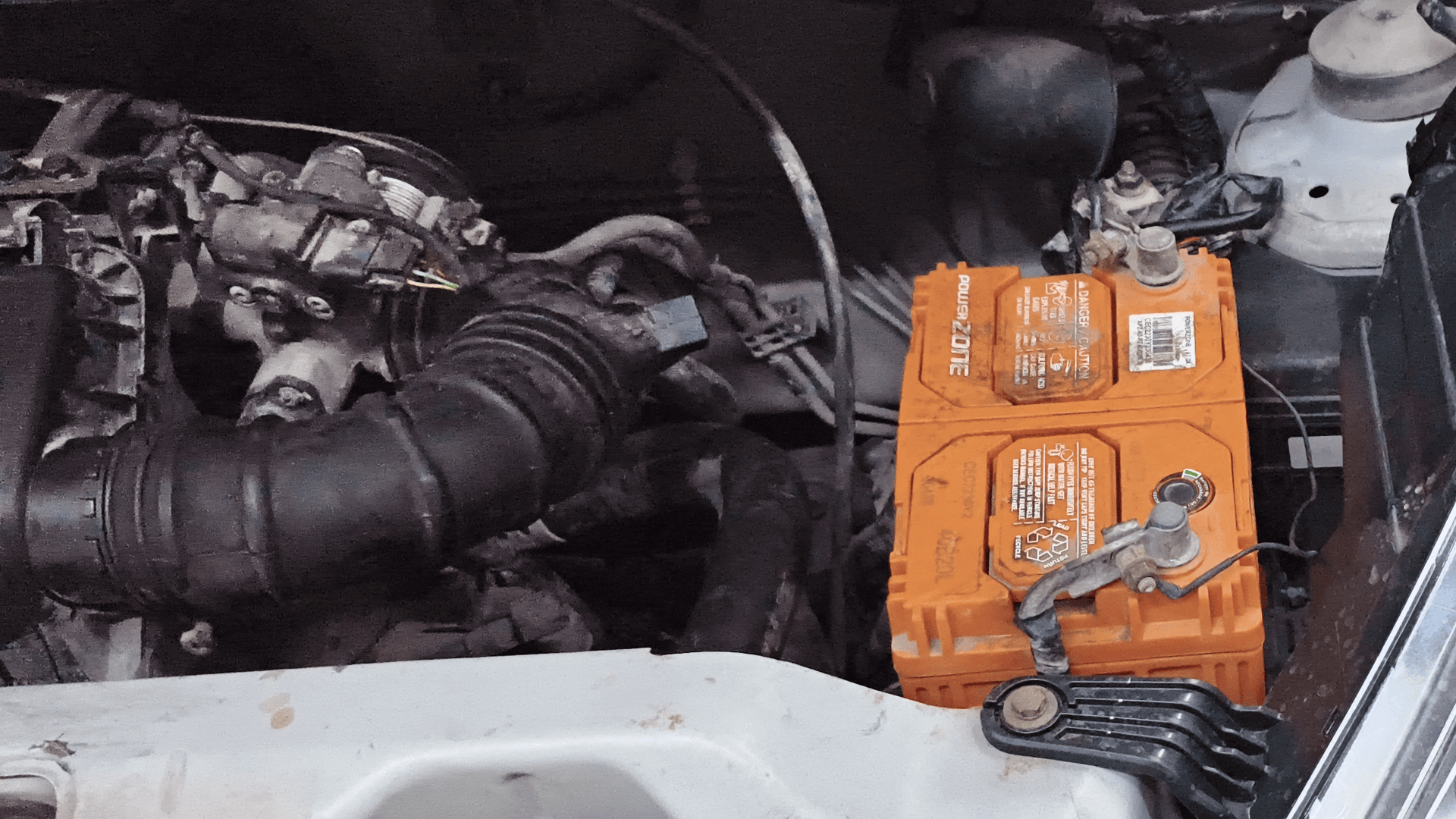 View 2018 Hyundai EON Era Plus Image 13 Used 2018 Hyundai EON Era Plus Image 13
