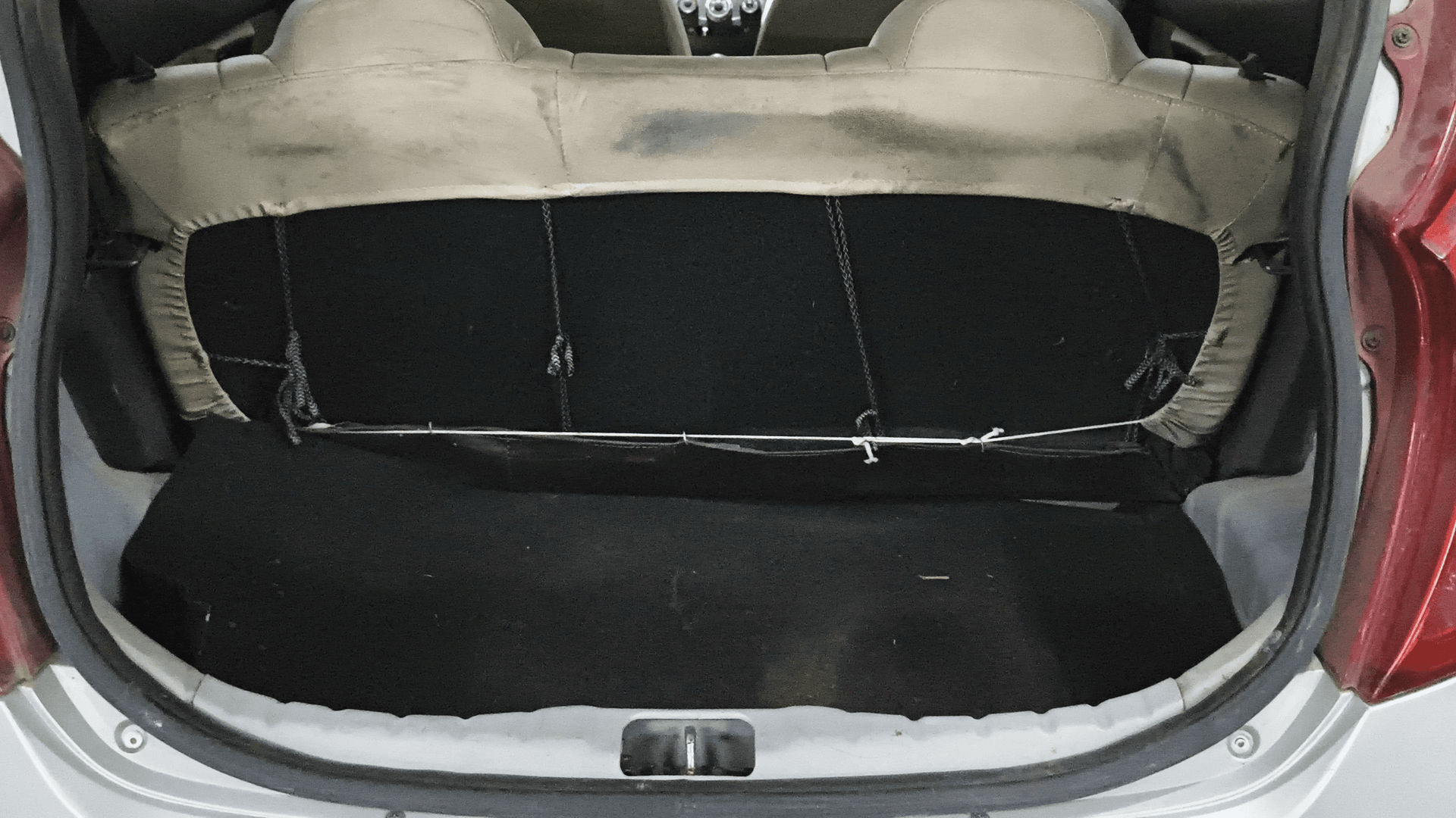 View 2018 Hyundai EON Era Plus Image 10 Used 2018 Hyundai EON Era Plus Image 10
