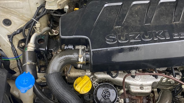 View Maruti Suzuki 1000 Image 3 Used Maruti Suzuki 1000 Image 3