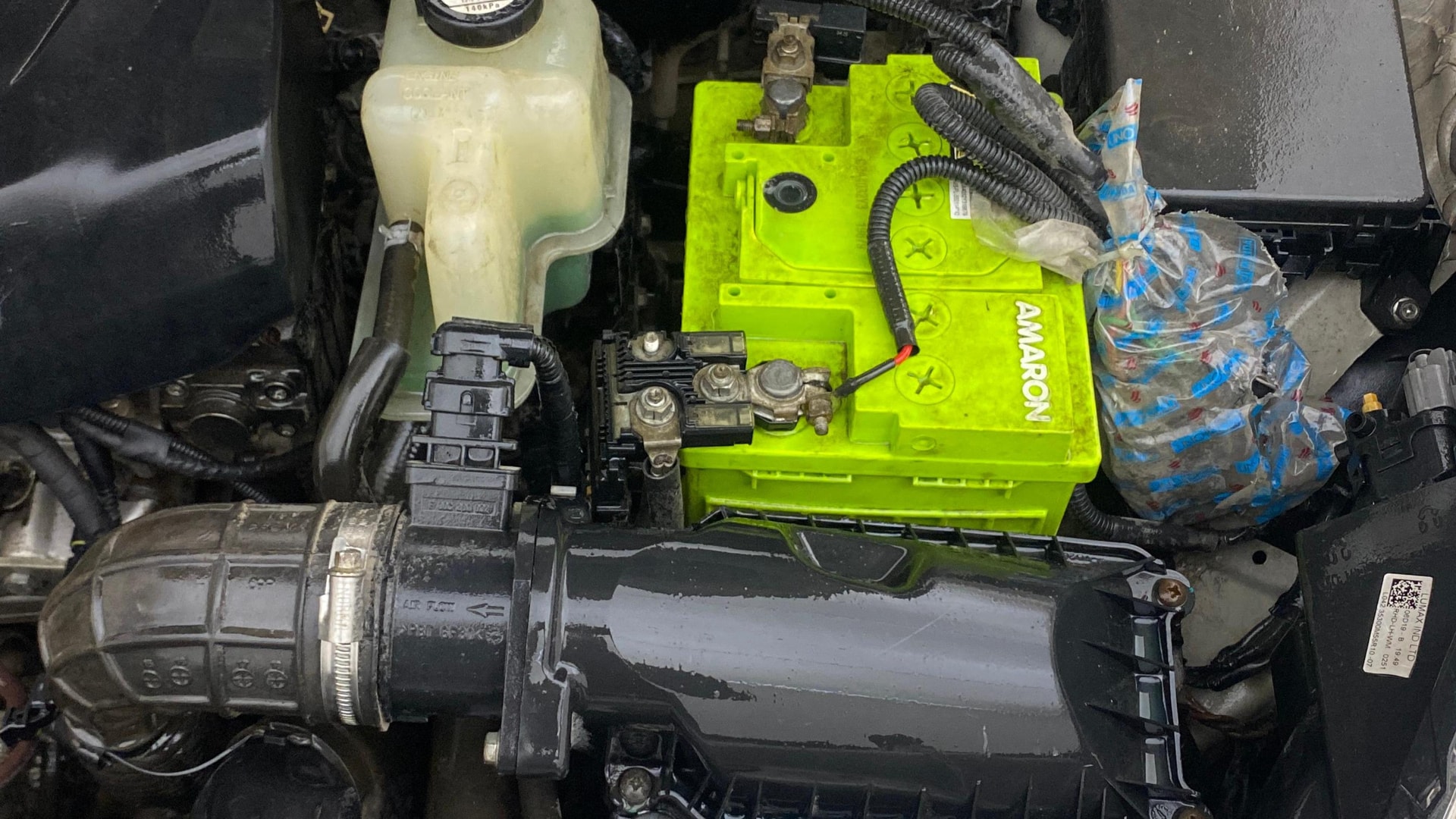 Used 2019 Maruti Suzuki 1000 Used 2019 Maruti Suzuki 1000