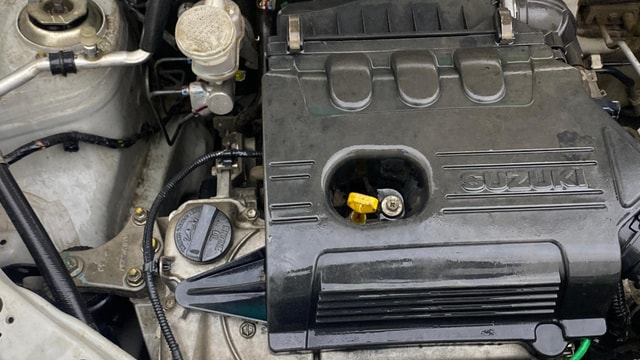 View Maruti Suzuki Alto K10 Image 3 Used Maruti Suzuki Alto K10 Image 3