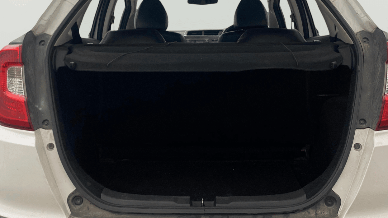 Used 2019 Honda WR-V Used 2019 Honda WR-V