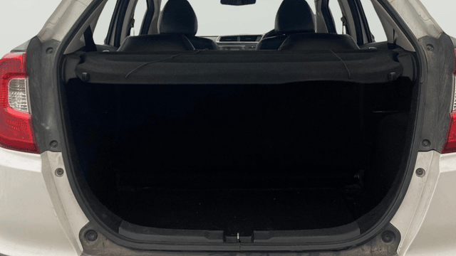 View Honda WR-V Image 10 Used Honda WR-V Image 10