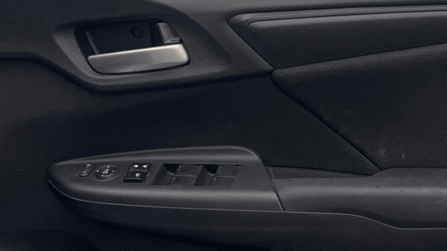 Used 2019 Honda WR-V Used 2019 Honda WR-V