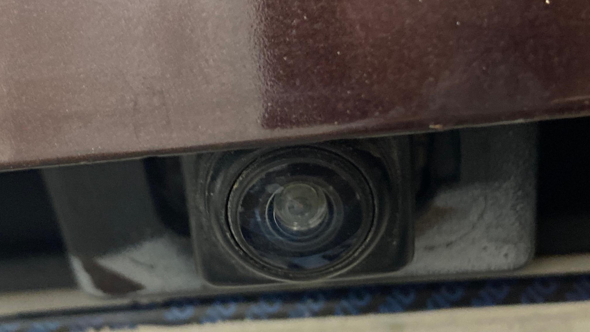 View 2021 Nissan Magnite Turbo XV Image 23 Used 2021 Nissan Magnite Turbo XV Image 23