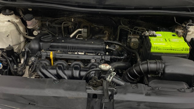 View Hyundai Fluidic Verna Image 41 Used Hyundai Fluidic Verna Image 41