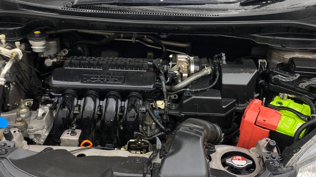 View Honda Jazz Image 41 Used Honda Jazz Image 41