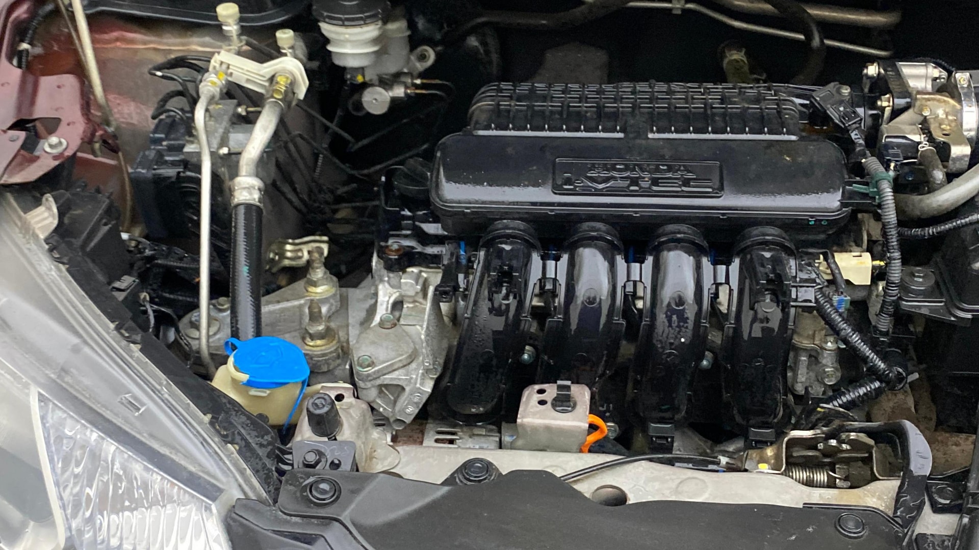 View 2017 Honda Jazz E MT Diesel Image 3 Used 2017 Honda Jazz E MT Diesel Image 3