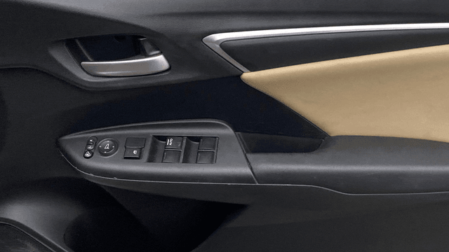View Honda Jazz Image 33 Used Honda Jazz Image 33