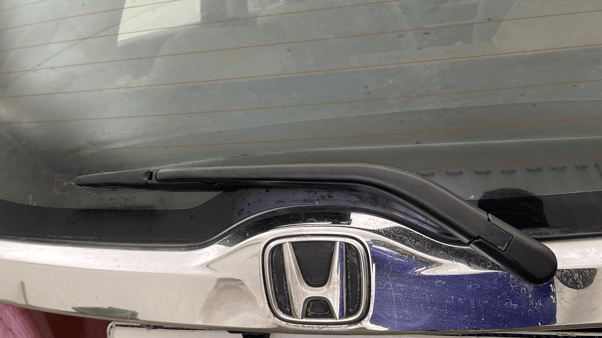 View 2017 Honda Jazz E MT Diesel Image 42 Used 2017 Honda Jazz E MT Diesel Image 42