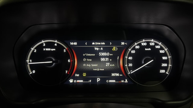 View Mahindra Scorpio-N Image 22 Used Mahindra Scorpio-N Image 22
