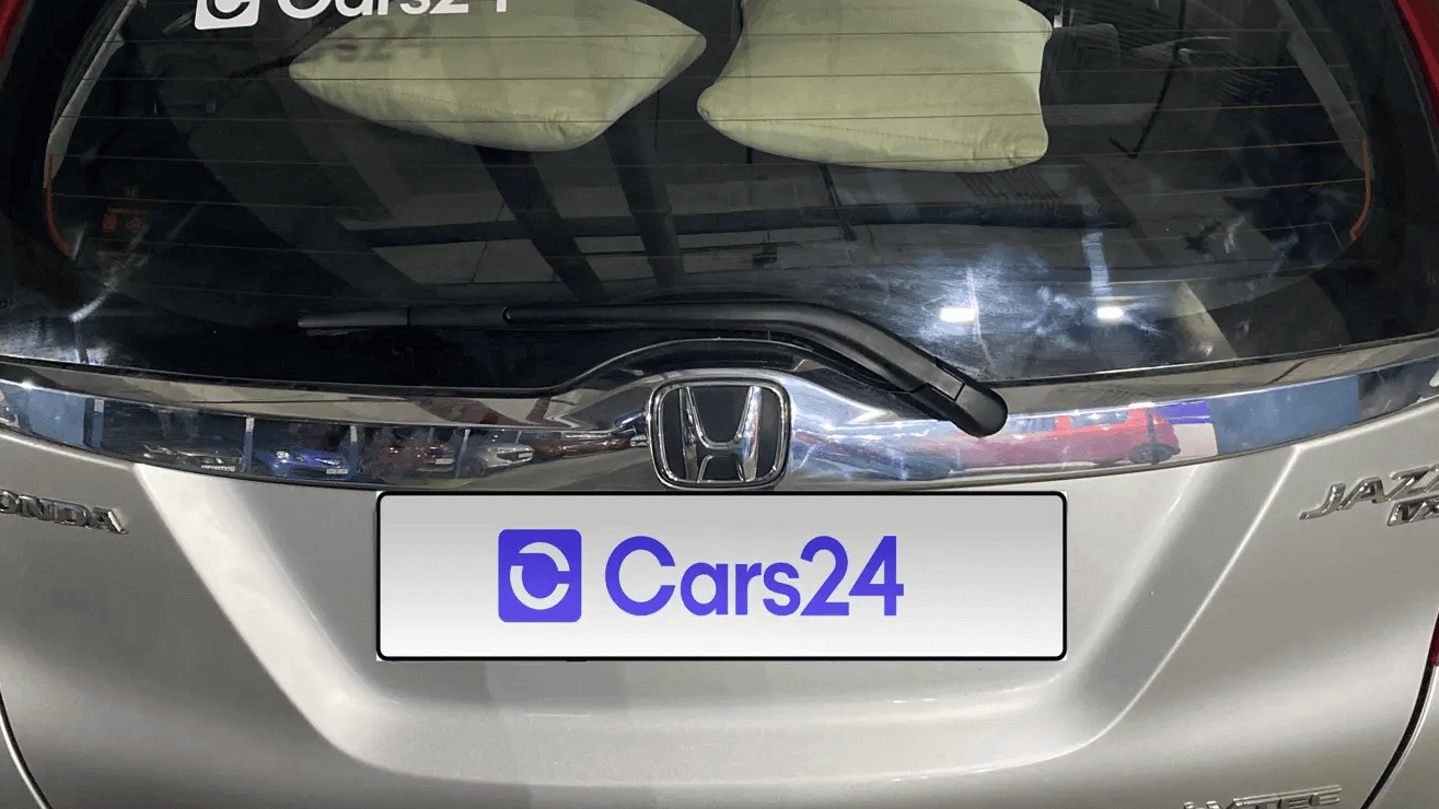 View 2018 Honda Jazz E MT Diesel Image 42 Used 2018 Honda Jazz E MT Diesel Image 42