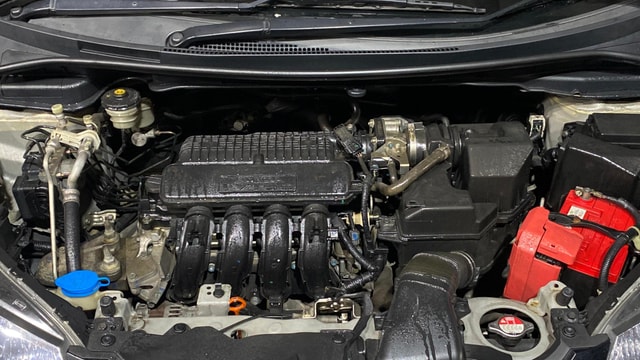 View Honda Jazz Image 41 Used Honda Jazz Image 41