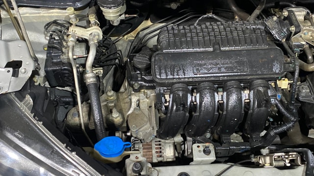 View Honda Jazz Image 3 Used Honda Jazz Image 3