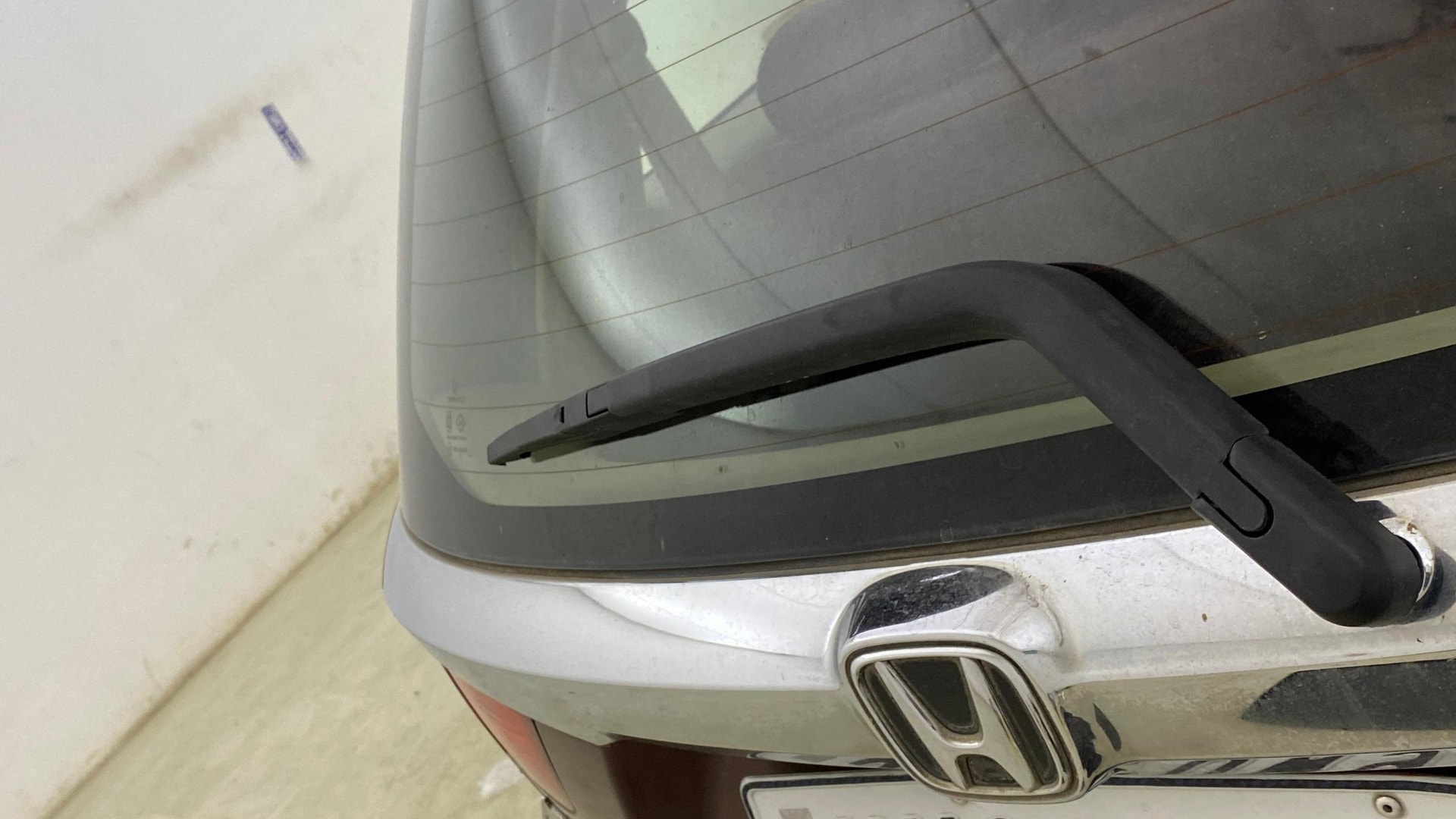 View 2015 Honda Mobilio E Diesel Image 43 Used 2015 Honda Mobilio E Diesel Image 43