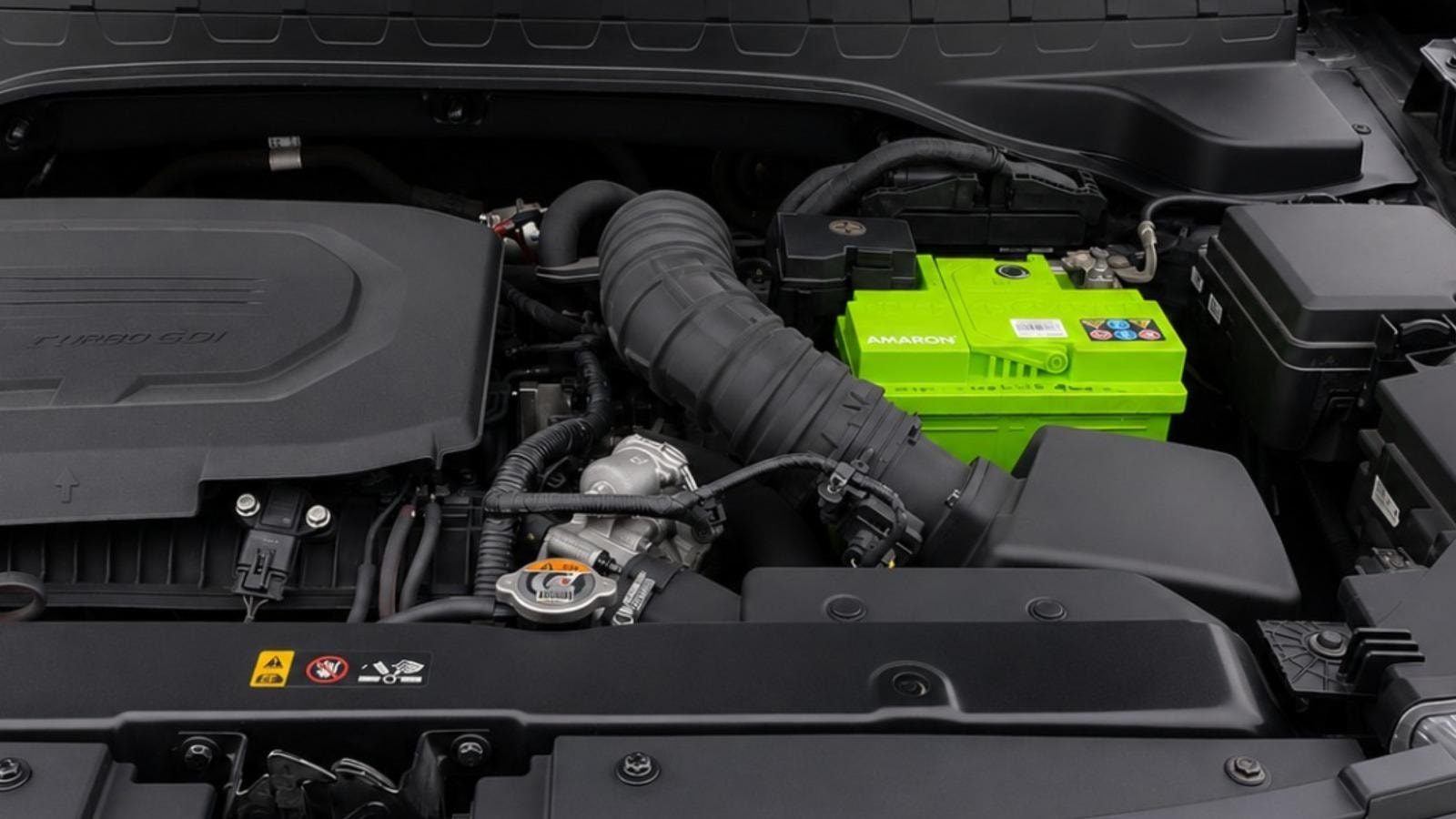 View 2022 Kia Sonet GTX Plus Diesel Image 30 Used 2022 Kia Sonet GTX Plus Diesel Image 30
