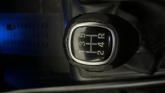 View Hyundai Elite i20 Image 40 Used Hyundai Elite i20 Image 40