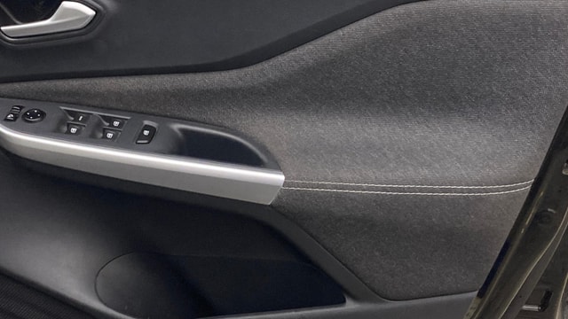 View Nissan Magnite Image 33 Used Nissan Magnite Image 33
