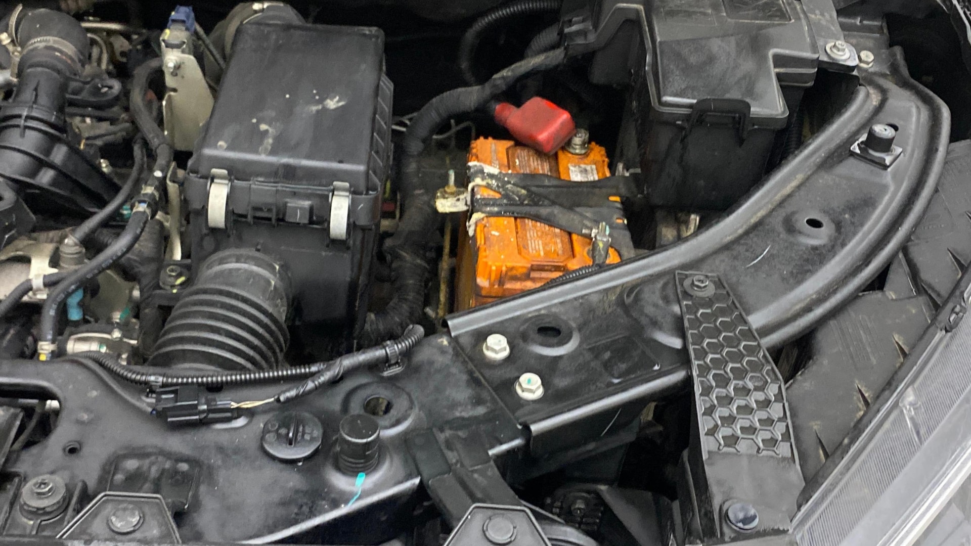 Used 2023 Nissan Magnite Used 2023 Nissan Magnite