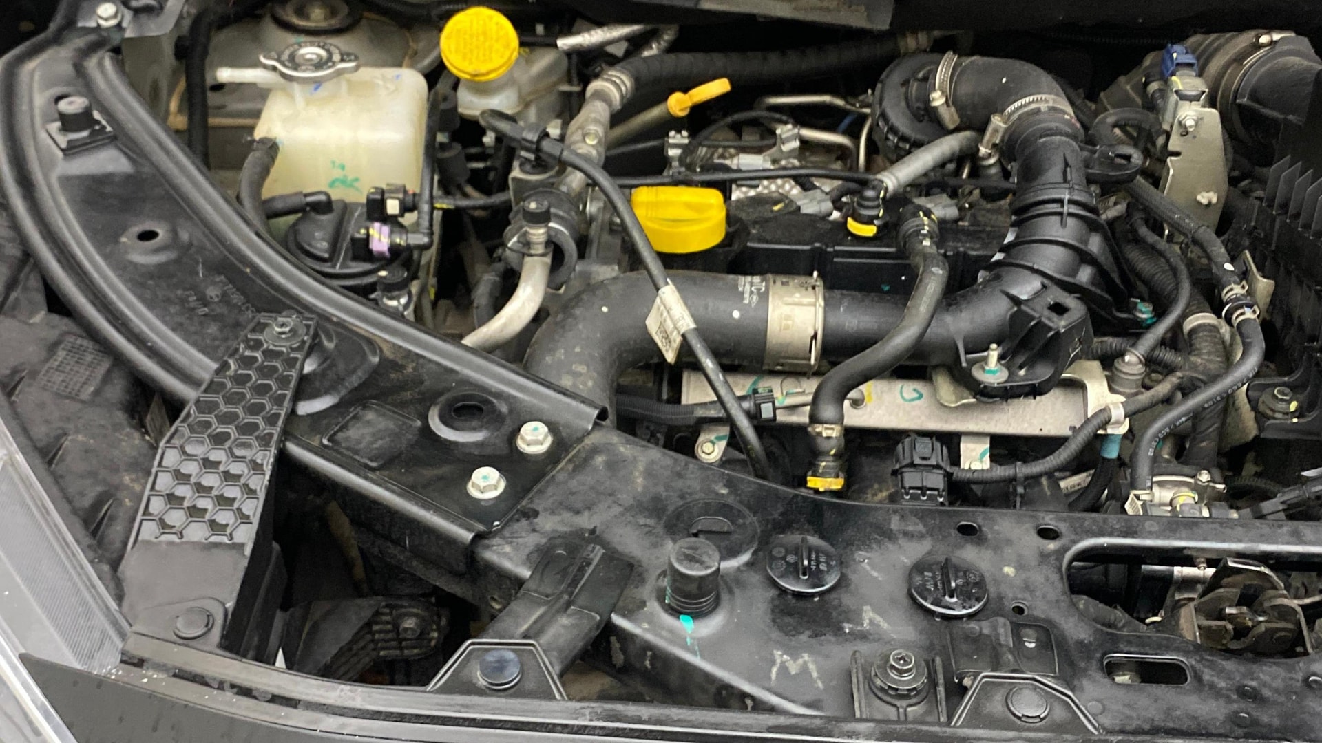 Used 2023 Nissan Magnite Used 2023 Nissan Magnite
