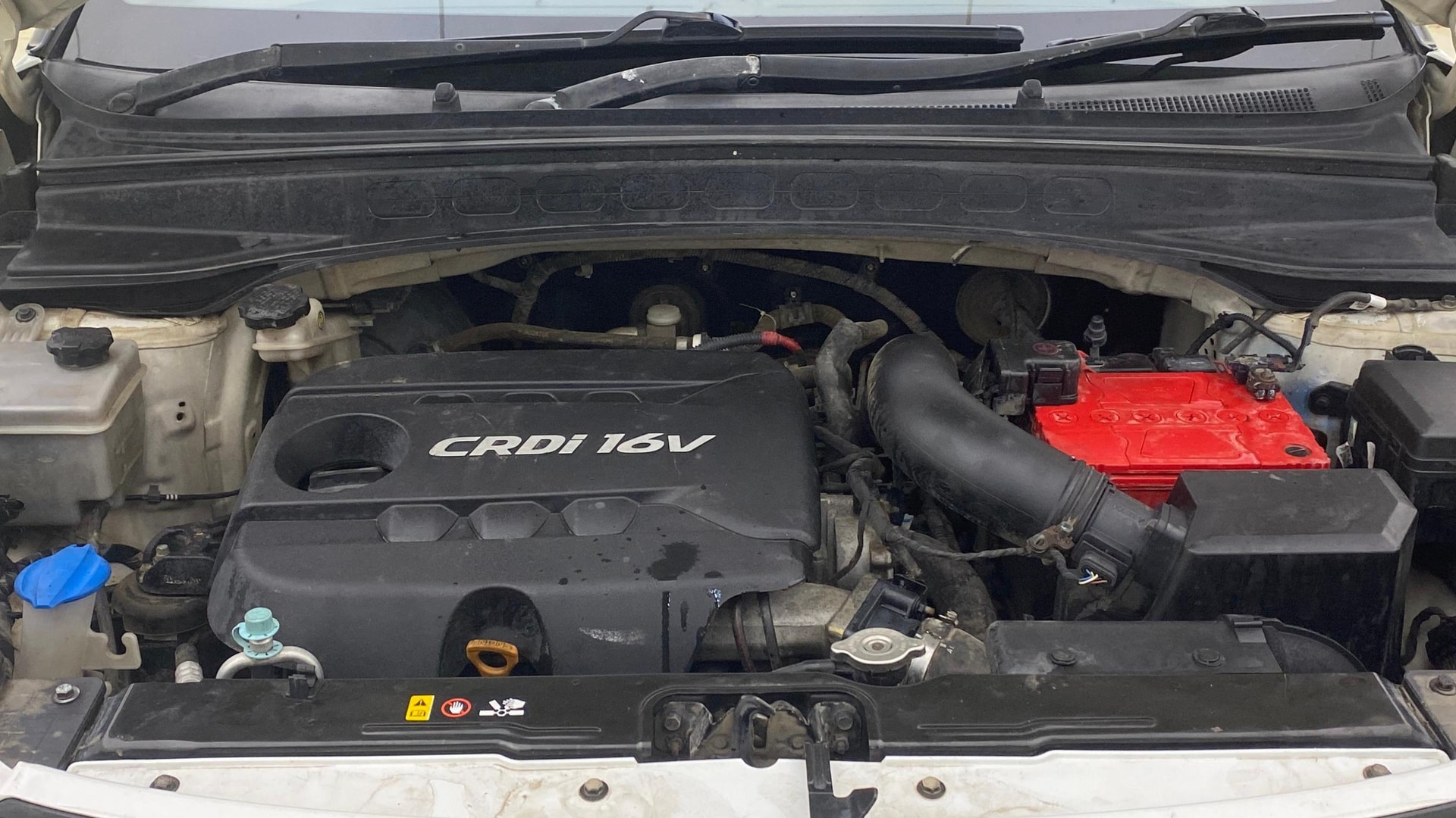 View 2019 Hyundai Creta 1.4 E Diesel Image 42 Used 2019 Hyundai Creta 1.4 E Diesel Image 42