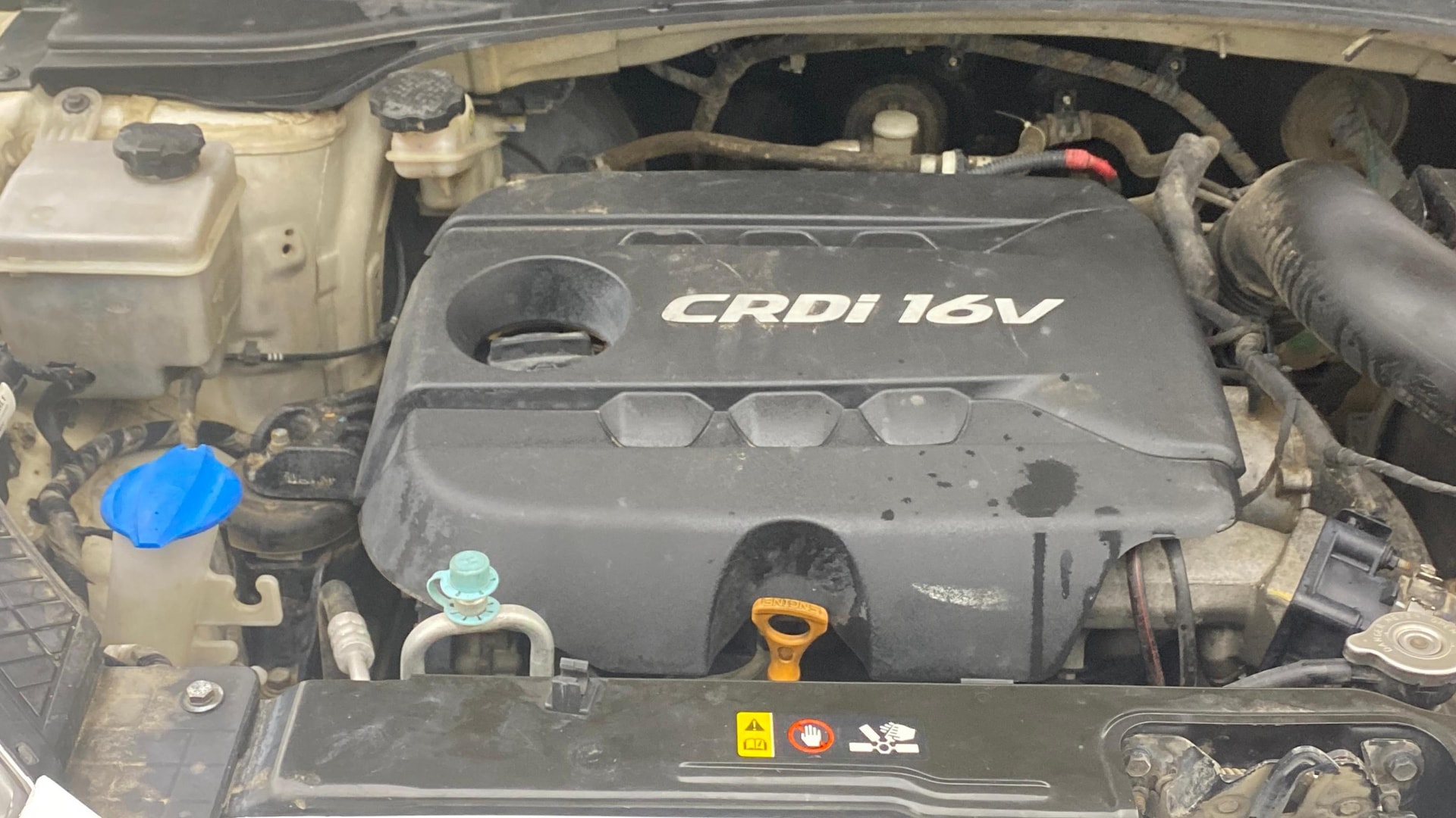 View 2019 Hyundai Creta 1.4 E Diesel Image 4 Used 2019 Hyundai Creta 1.4 E Diesel Image 4