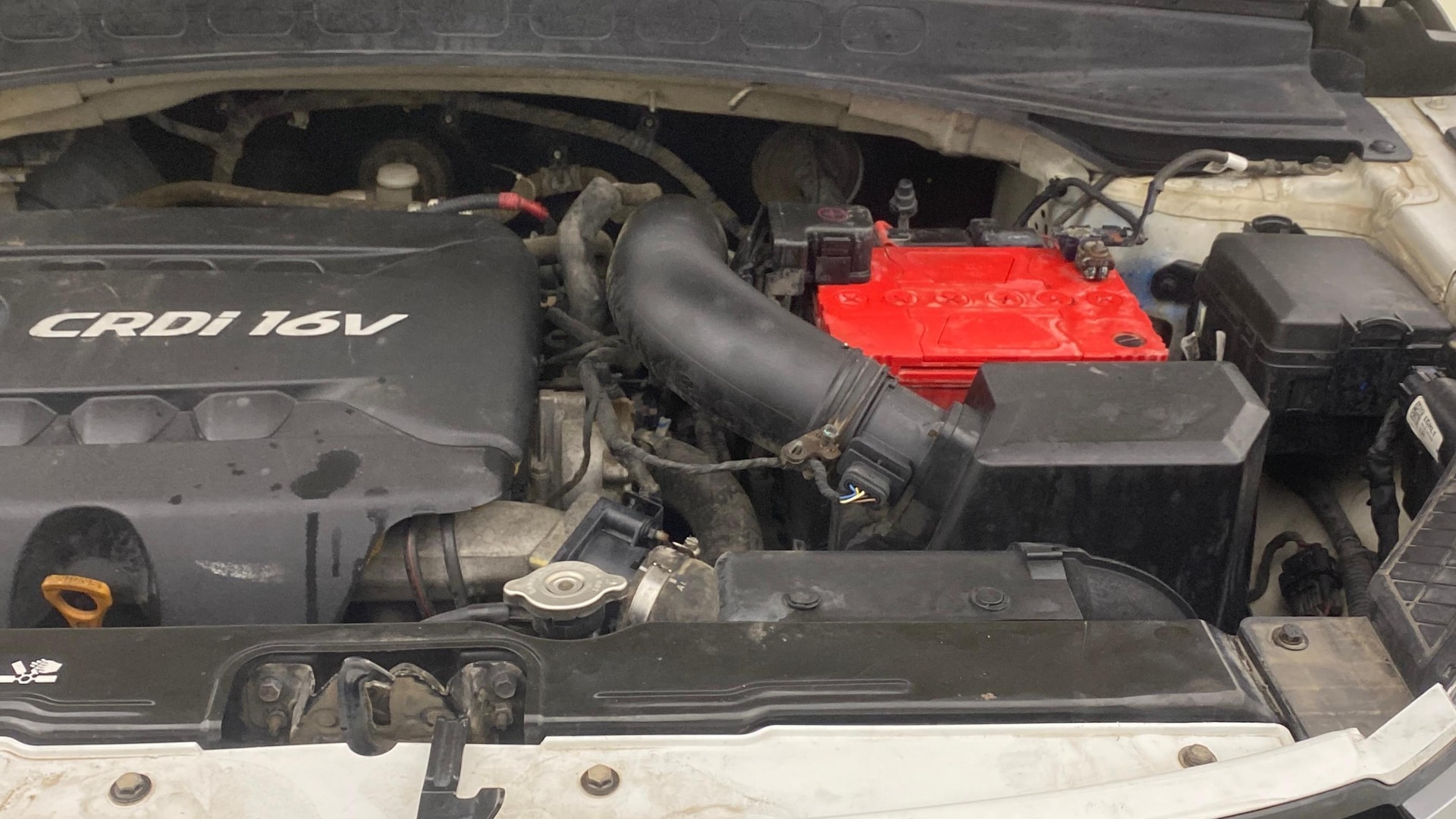 View 2019 Hyundai Creta 1.4 E Diesel Image 14 Used 2019 Hyundai Creta 1.4 E Diesel Image 14
