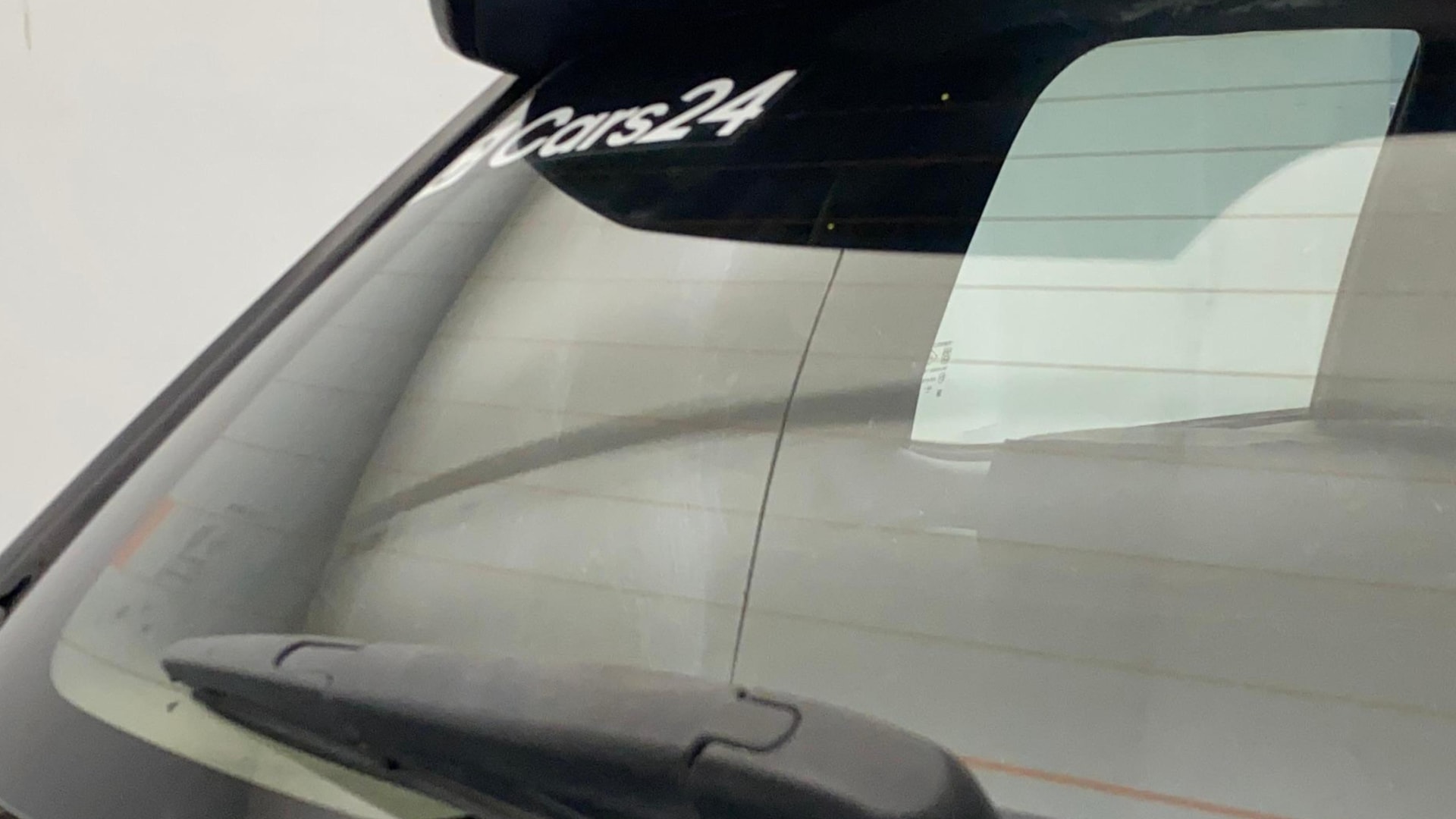 View 2022 Nissan Magnite XV Image 45 Used 2022 Nissan Magnite XV Image 45