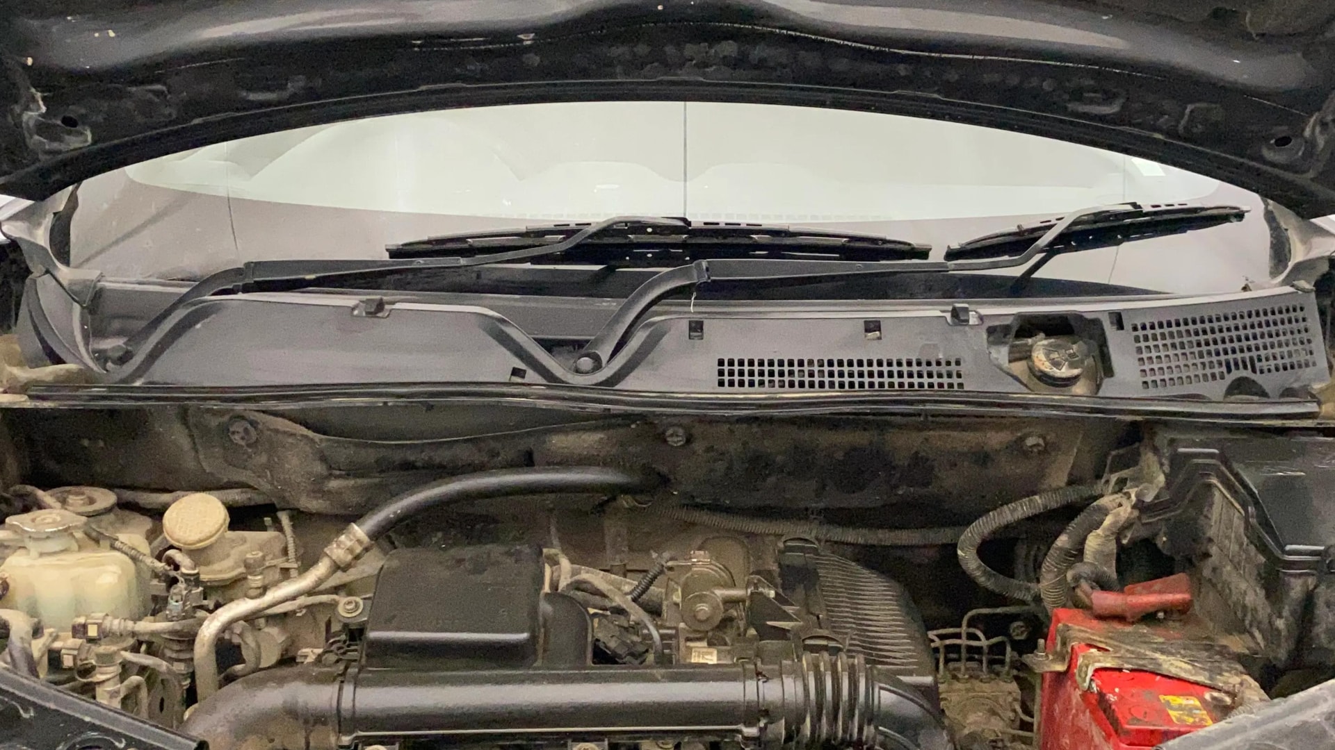 View 2022 Nissan Magnite XV Image 44 Used 2022 Nissan Magnite XV Image 44