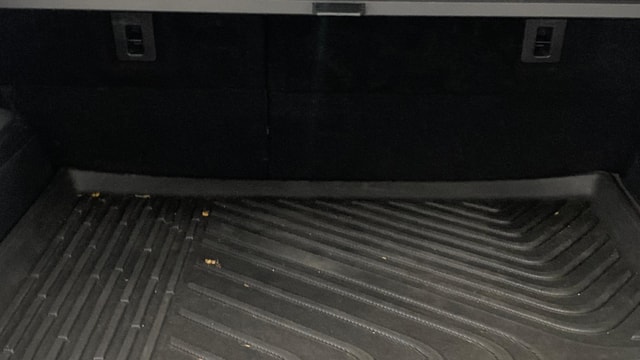 View MG Hector Image 11 Used MG Hector Image 11