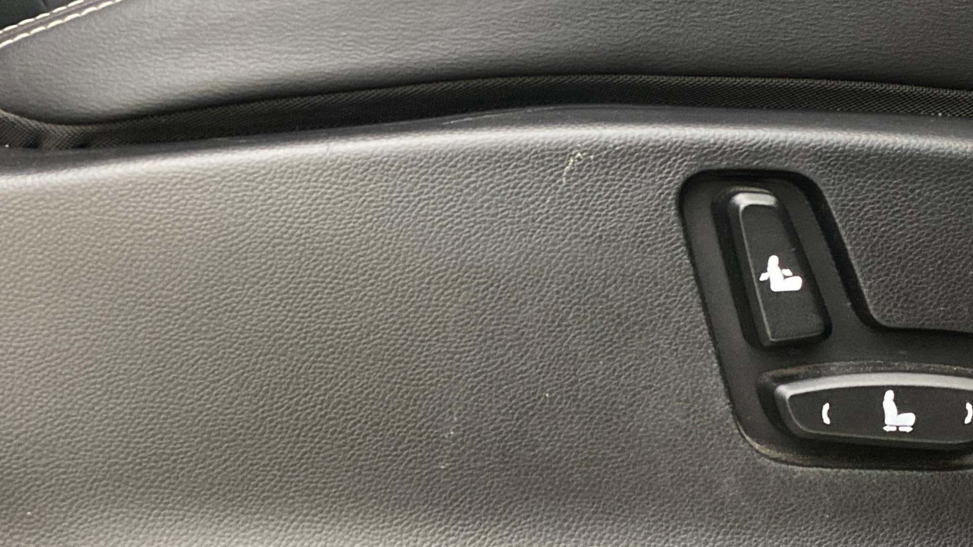 Used 2019 MG Hector Used 2019 MG Hector