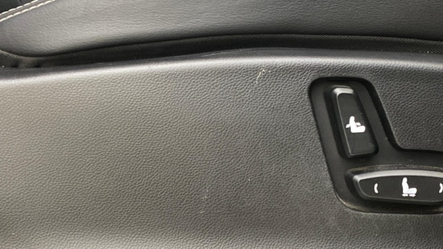 View MG Hector Image 19 Used MG Hector Image 19