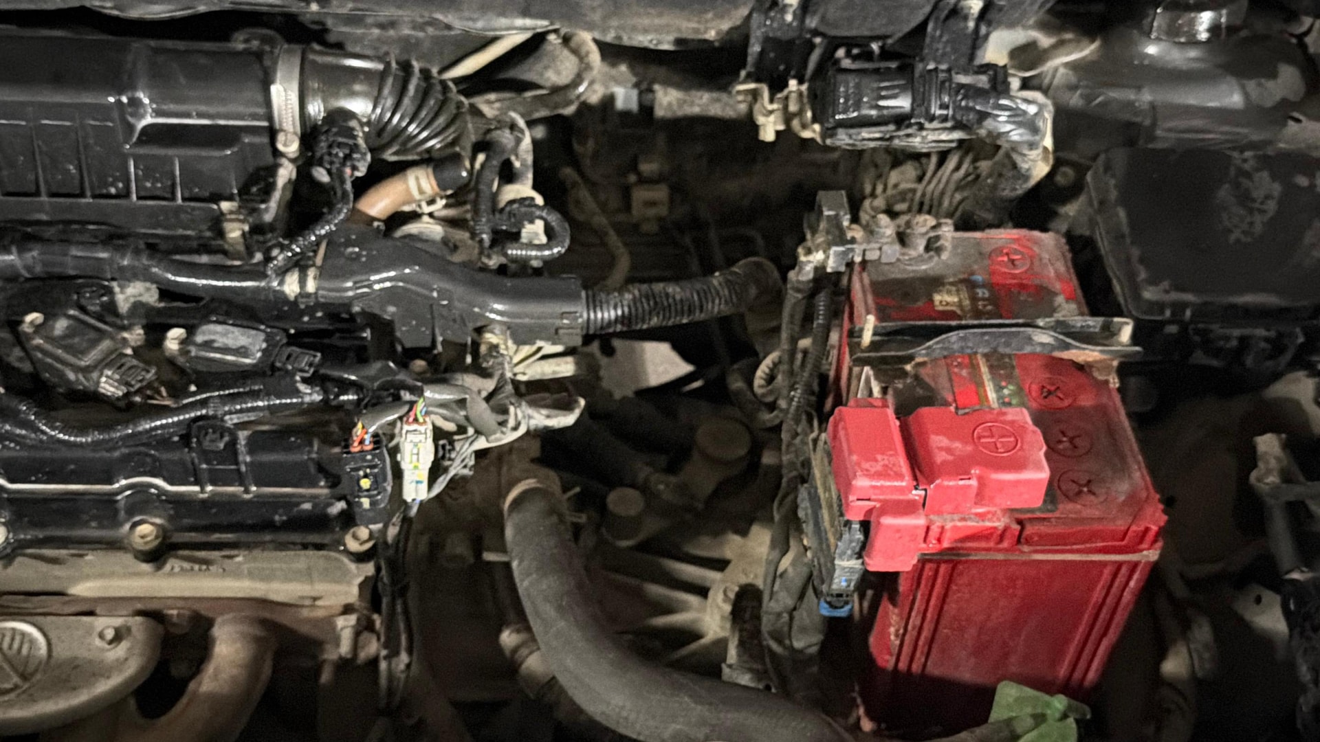 View 2019 Maruti Suzuki 1000 Base Variant Image 14 Used 2019 Maruti Suzuki 1000 Base Variant Image 14