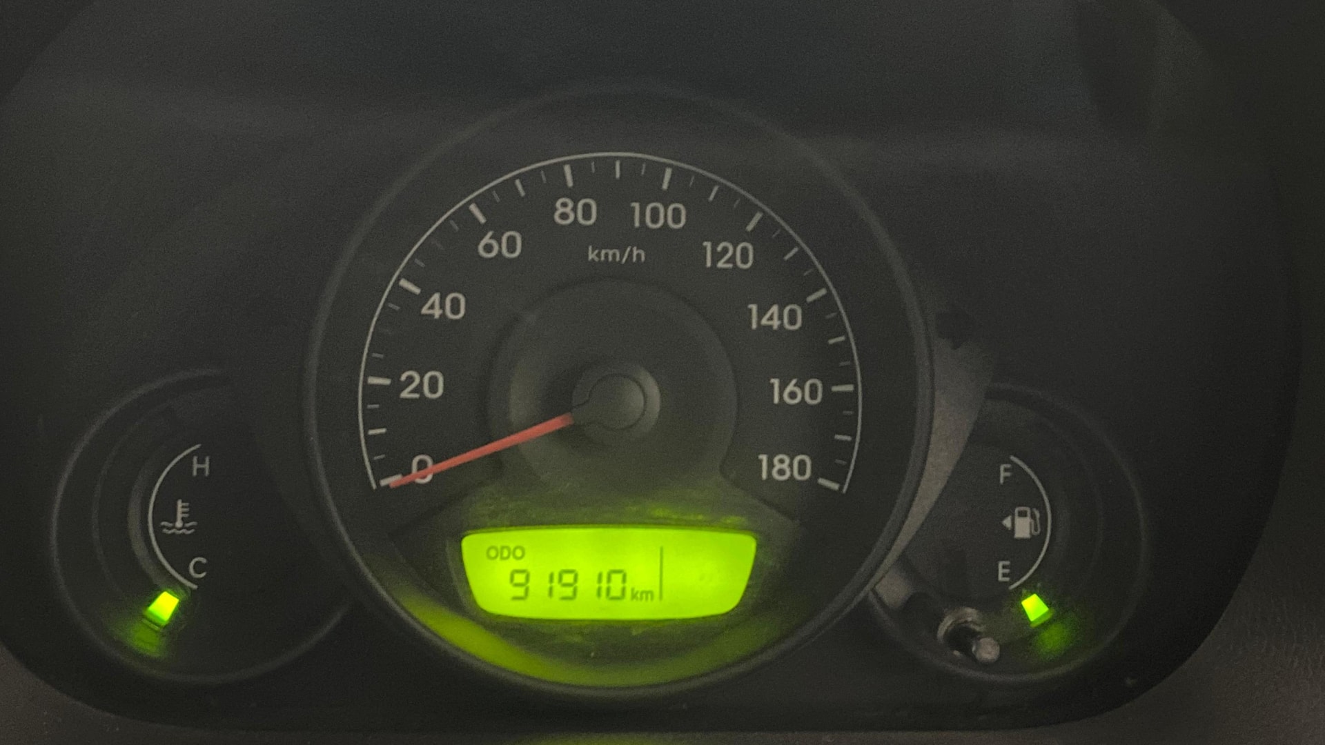 View 2016 Hyundai EON Era Plus Image 33 Used 2016 Hyundai EON Era Plus Image 33