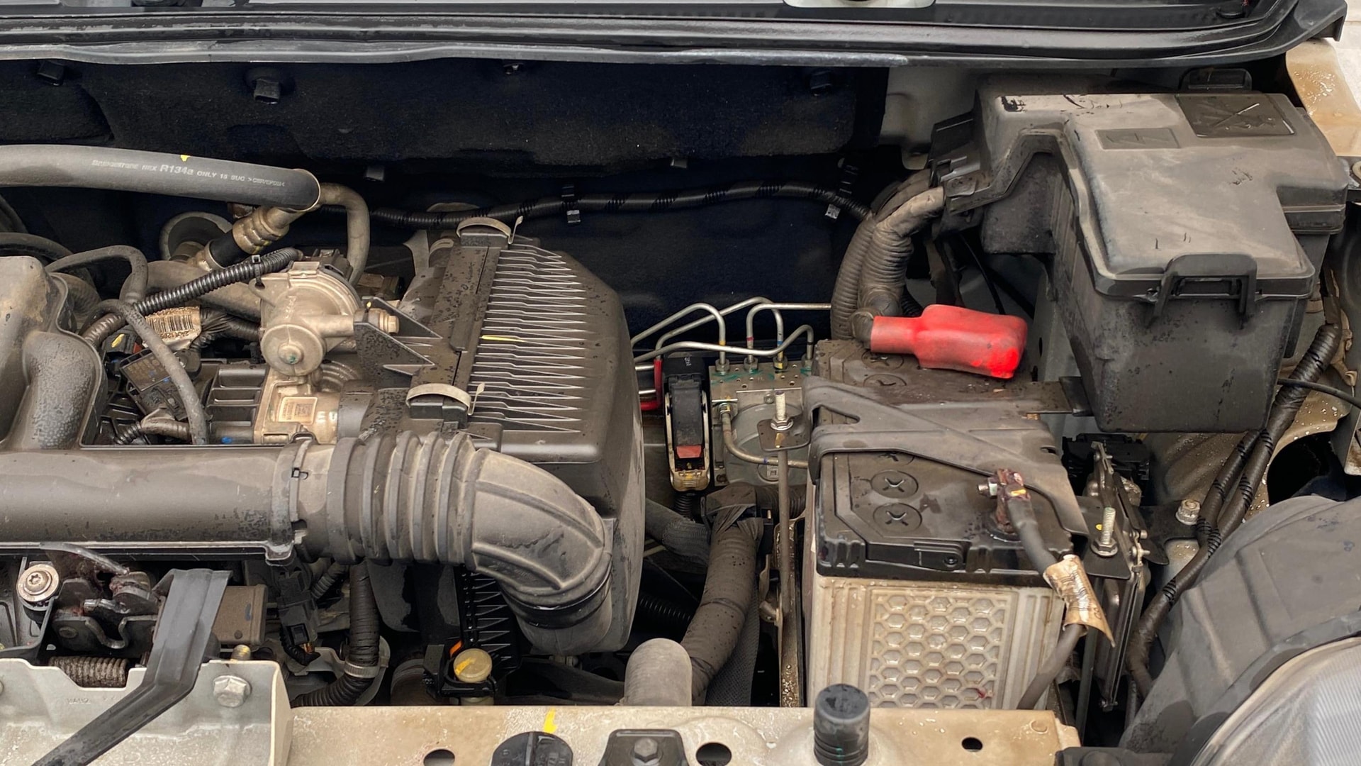 View 2024 Renault Triber RXZ Image 30 Used 2024 Renault Triber RXZ Image 30