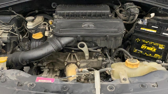 View Tata Tigor Image 42 Used Tata Tigor Image 42