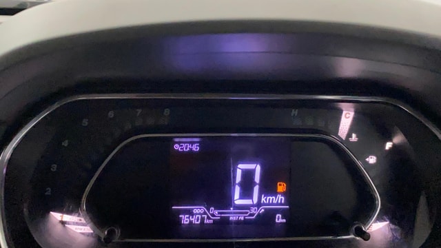 View Tata Tigor Image 35 Used Tata Tigor Image 35