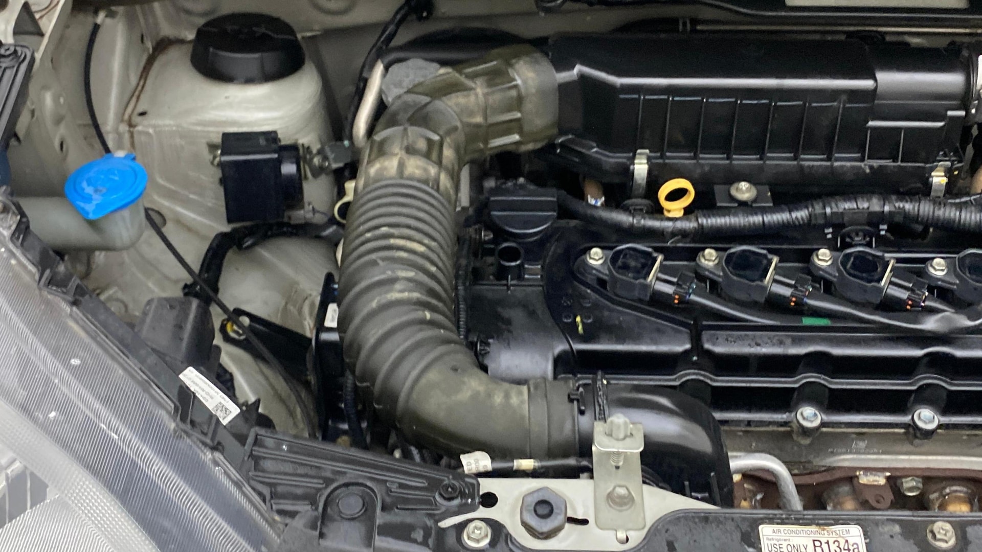 View 2019 Maruti Suzuki 1000 Base Variant Image 3 Used 2019 Maruti Suzuki 1000 Base Variant Image 3