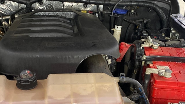 View Mahindra Thar Image 12 Used Mahindra Thar Image 12