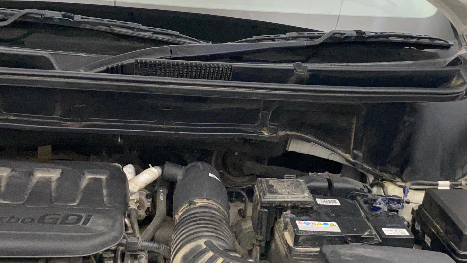Used 2025 Kia Syros Used 2025 Kia Syros