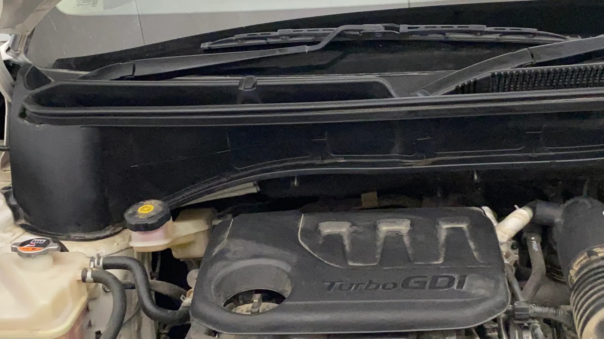 Used 2025 Kia Syros Used 2025 Kia Syros