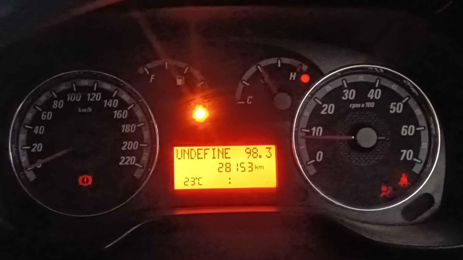 Used 2013 Fiat Grande Punto Used 2013 Fiat Grande Punto