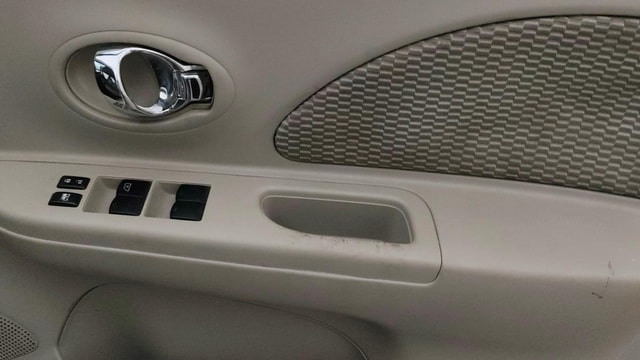 View Nissan Micra Image 33 Used Nissan Micra Image 33
