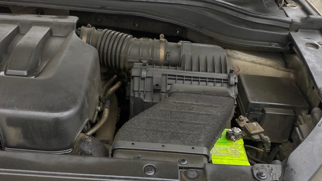 View Mahindra XUV700 Image 31 Used Mahindra XUV700 Image 31