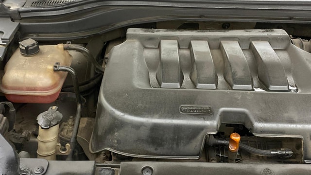 View Mahindra XUV700 Image 27 Used Mahindra XUV700 Image 27