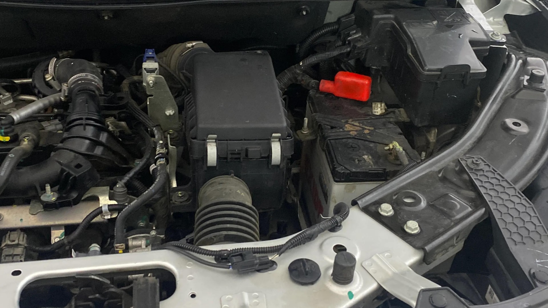 Used 2023 Nissan Magnite Used 2023 Nissan Magnite