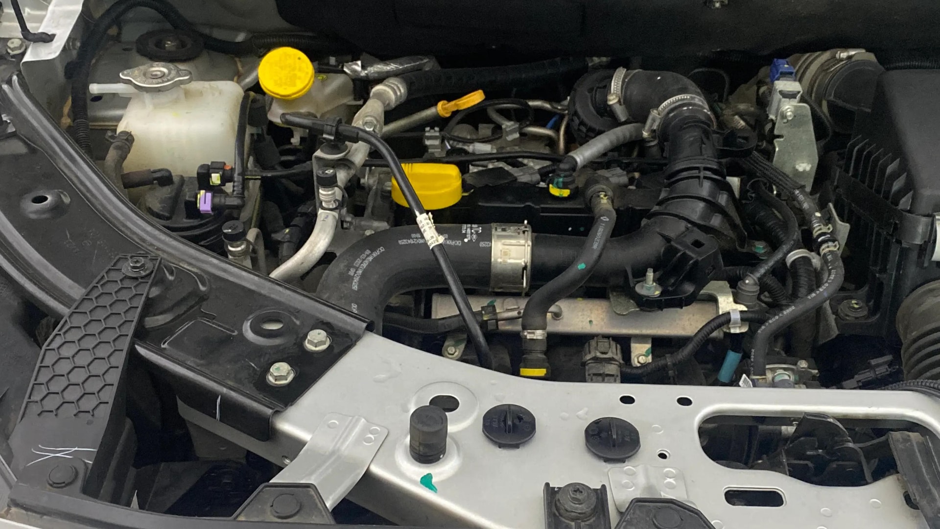 Used 2023 Nissan Magnite Used 2023 Nissan Magnite