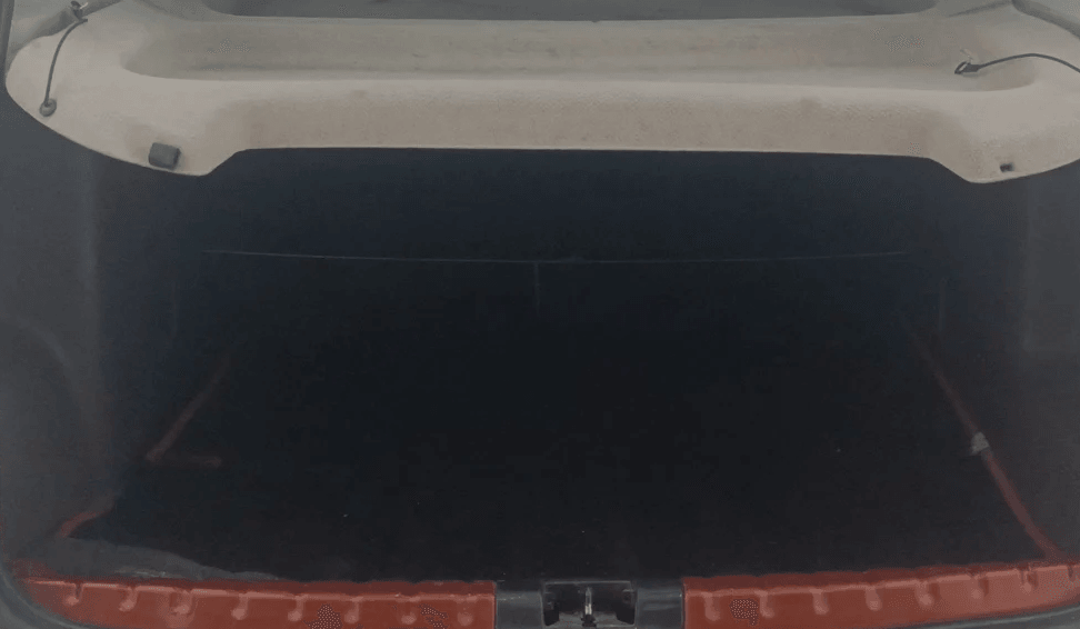 Used 2018 Renault Duster Used 2018 Renault Duster