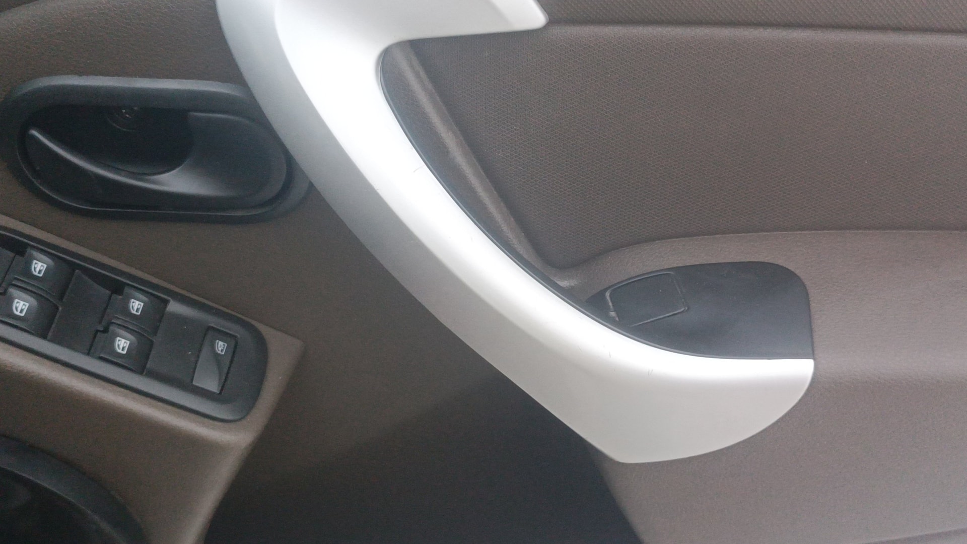 Used 2018 Renault Duster Used 2018 Renault Duster