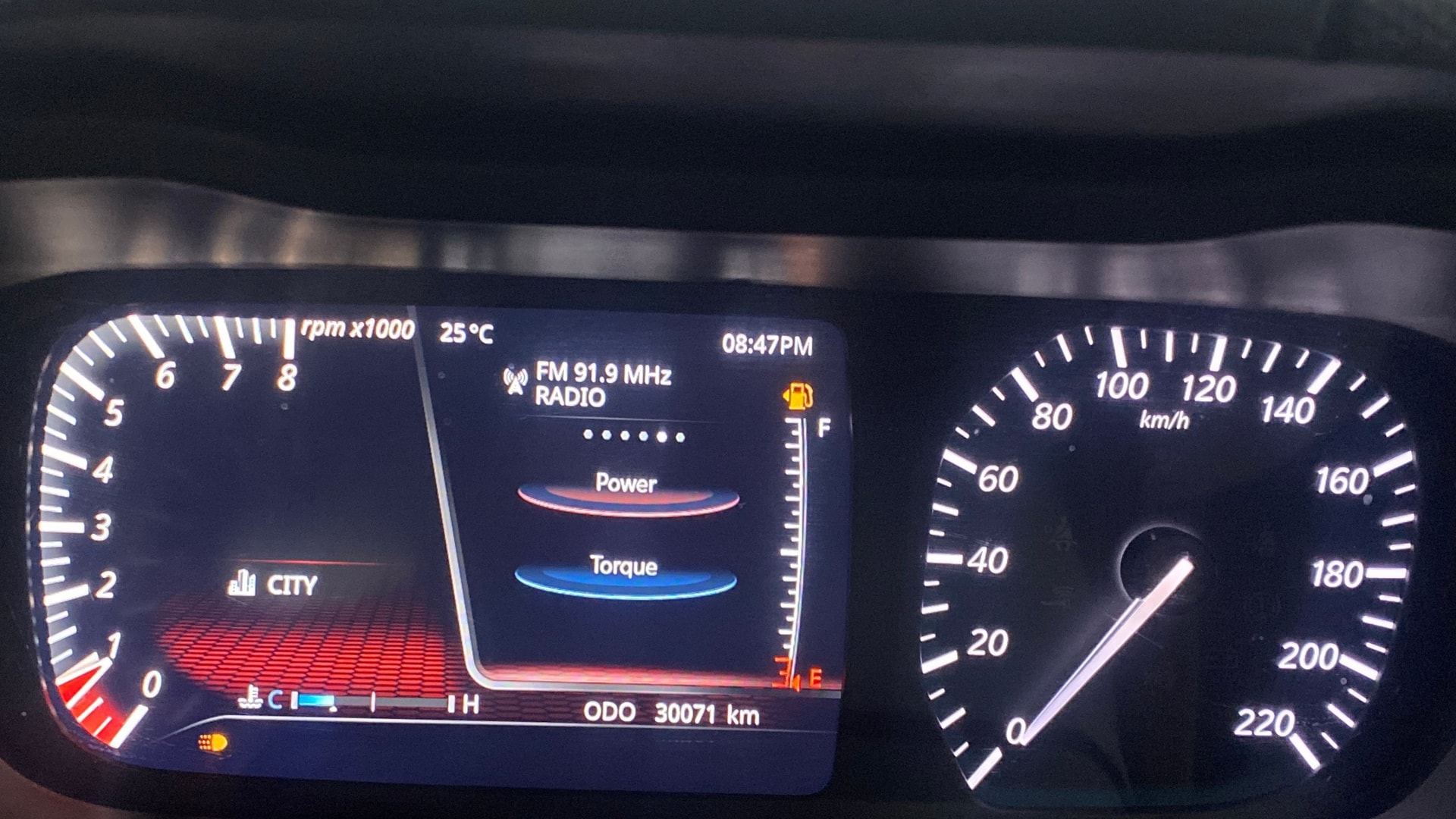 Used 2020 Tata Altroz Used 2020 Tata Altroz